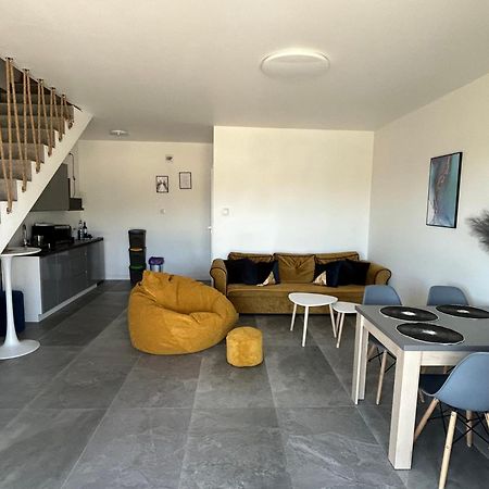 Apartmán Koniec Swiata Nowa Stodola Mikołajki Exteriér fotografie