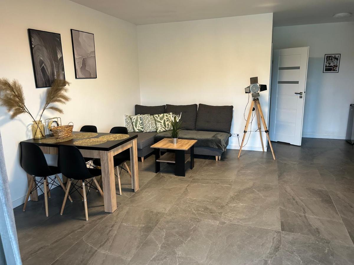 Apartmán Koniec Swiata Nowa Stodola Mikołajki Exteriér fotografie