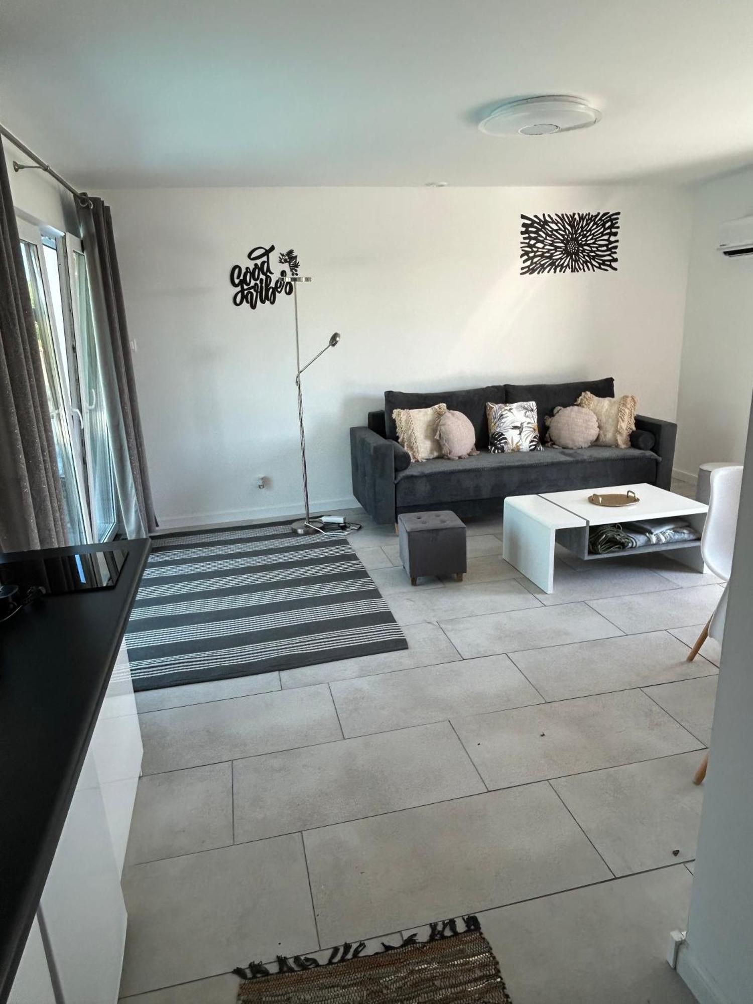 Apartmán Koniec Swiata Nowa Stodola Mikołajki Exteriér fotografie