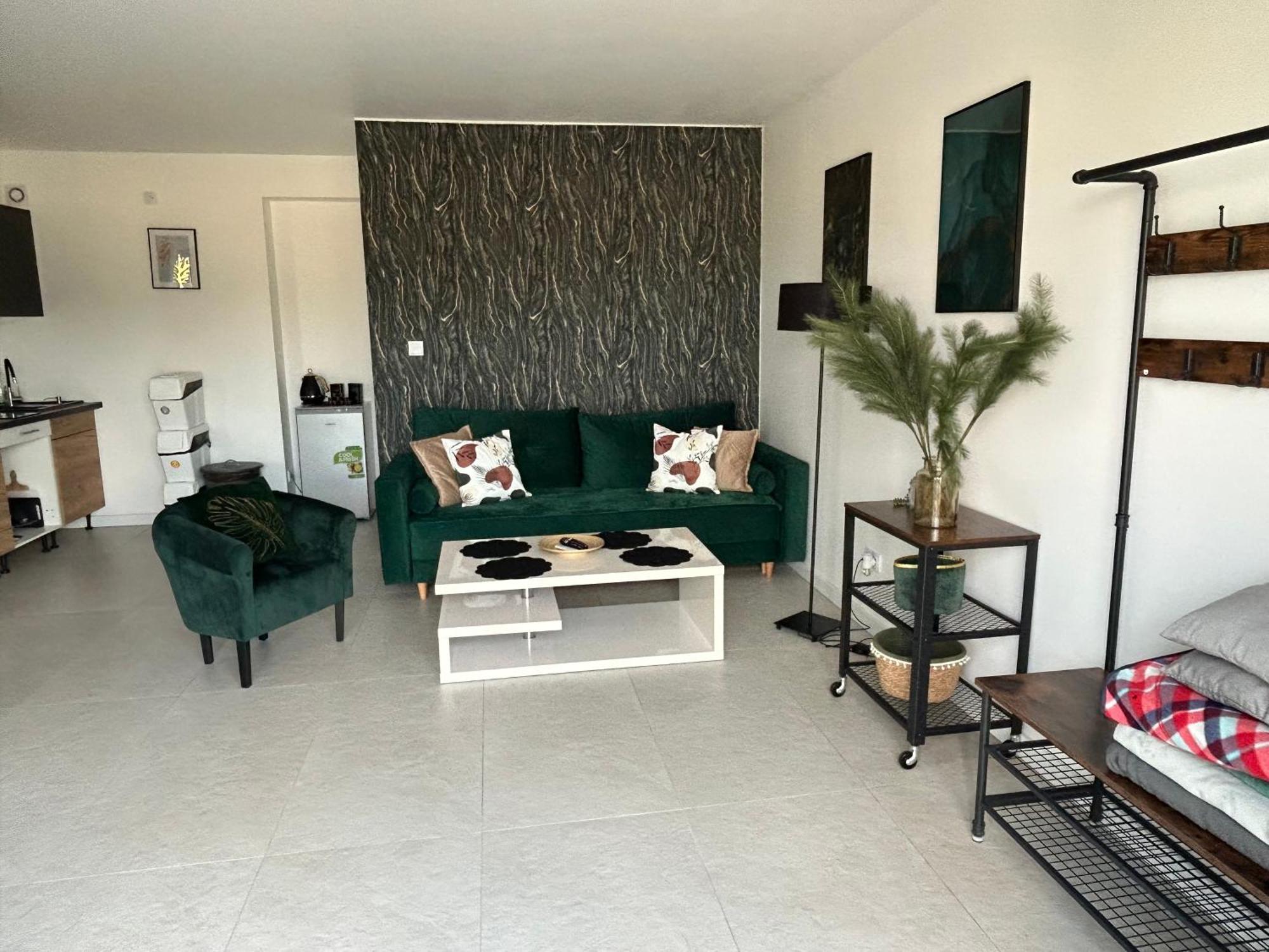 Apartmán Koniec Swiata Nowa Stodola Mikołajki Exteriér fotografie