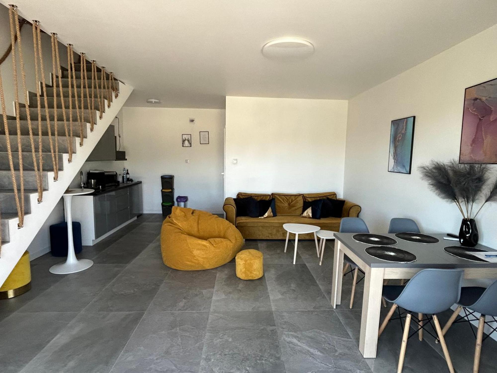 Apartmán Koniec Swiata Nowa Stodola Mikołajki Exteriér fotografie