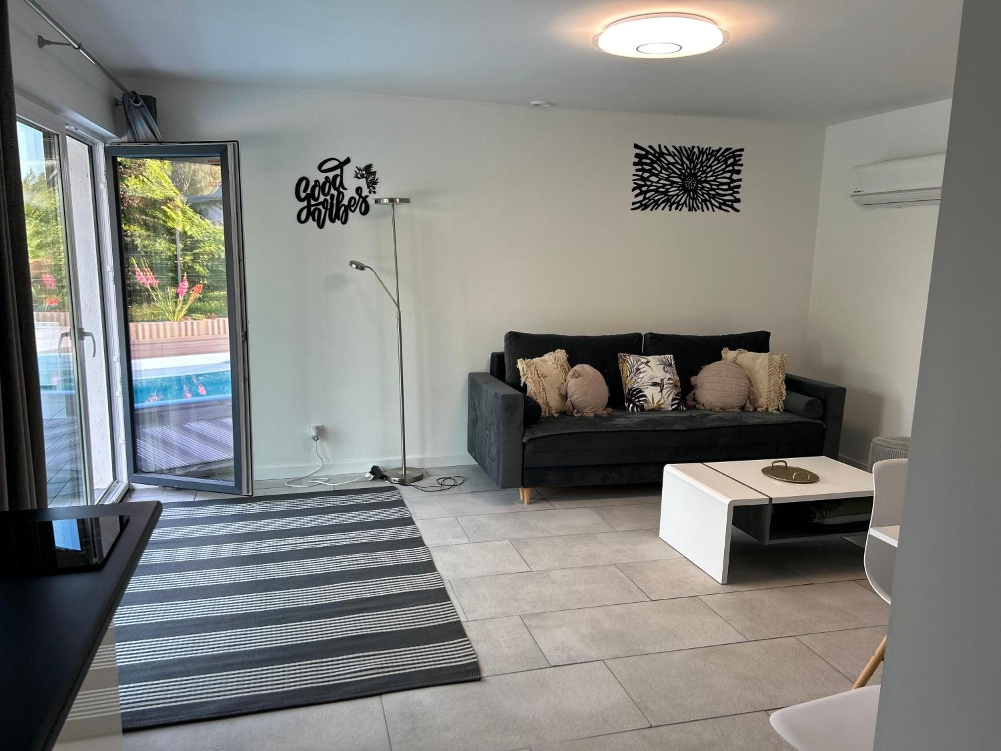 Apartmán Koniec Swiata Nowa Stodola Mikołajki Exteriér fotografie
