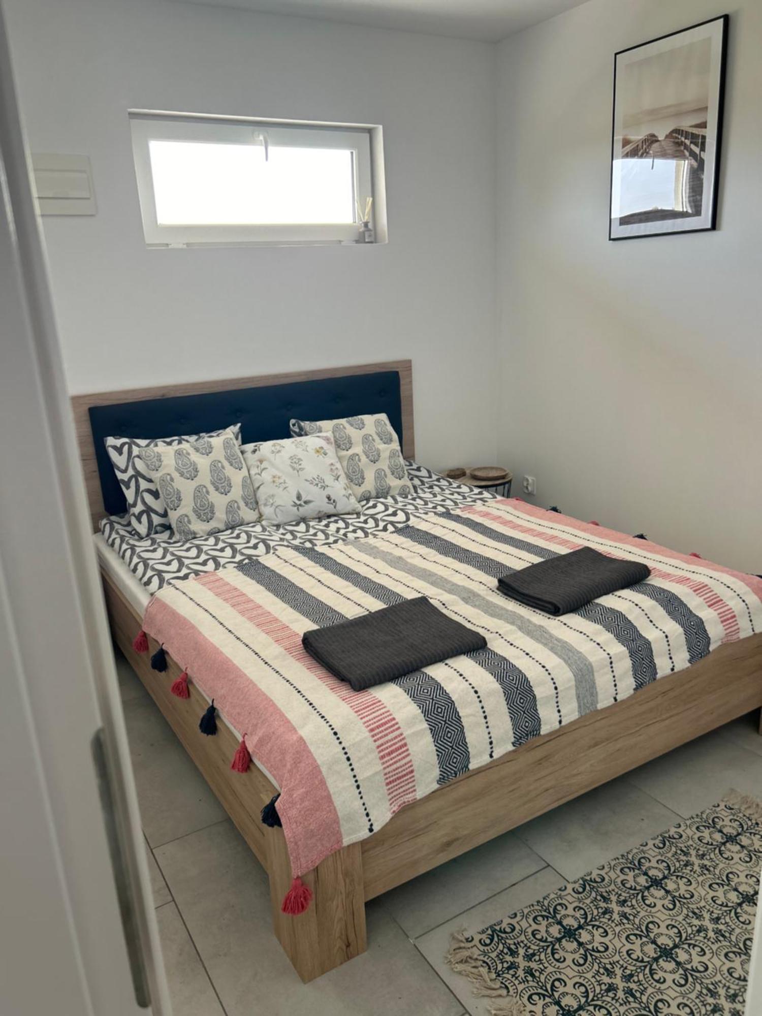 Apartmán Koniec Swiata Nowa Stodola Mikołajki Exteriér fotografie