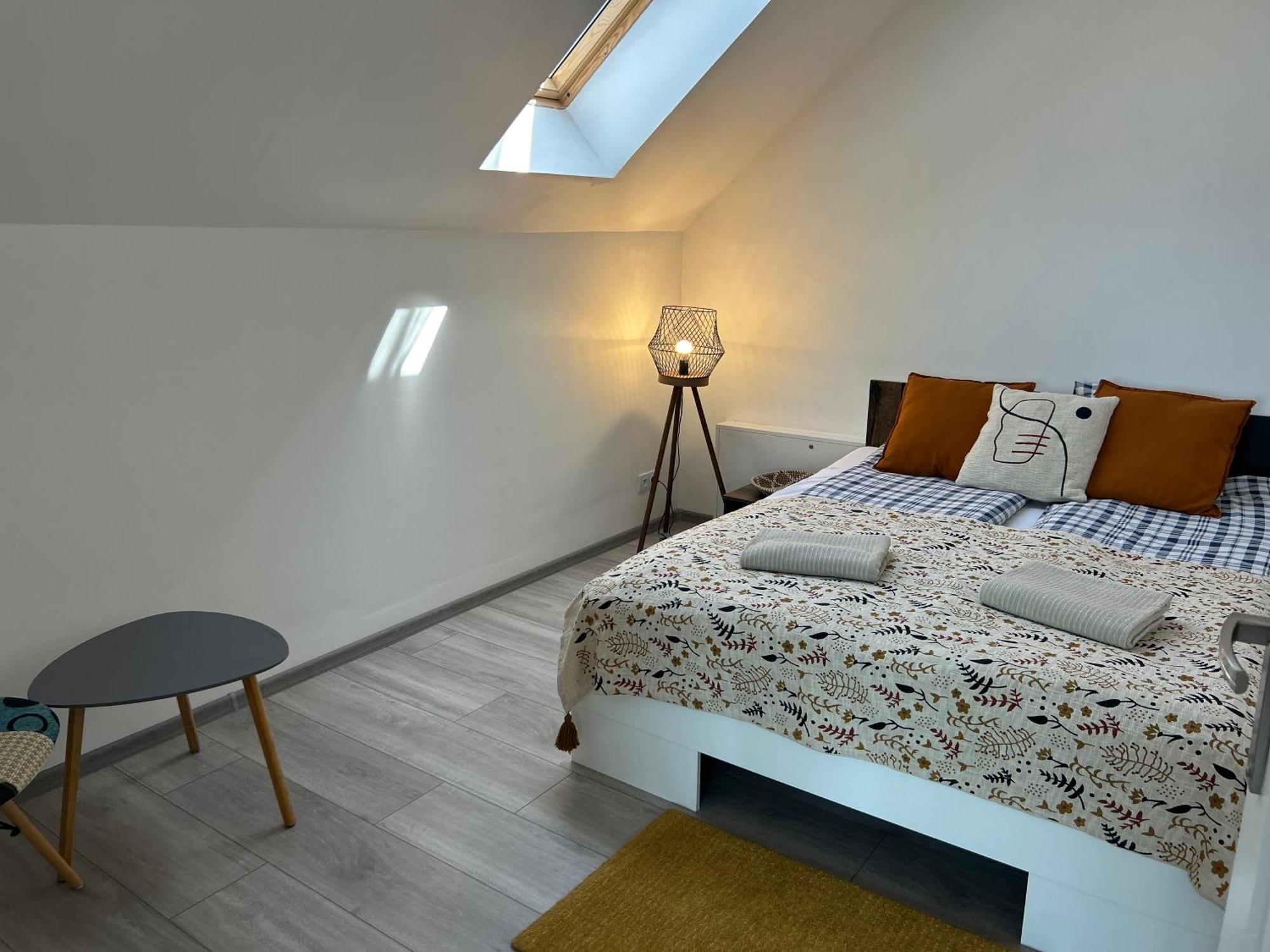 Apartmán Koniec Swiata Nowa Stodola Mikołajki Exteriér fotografie