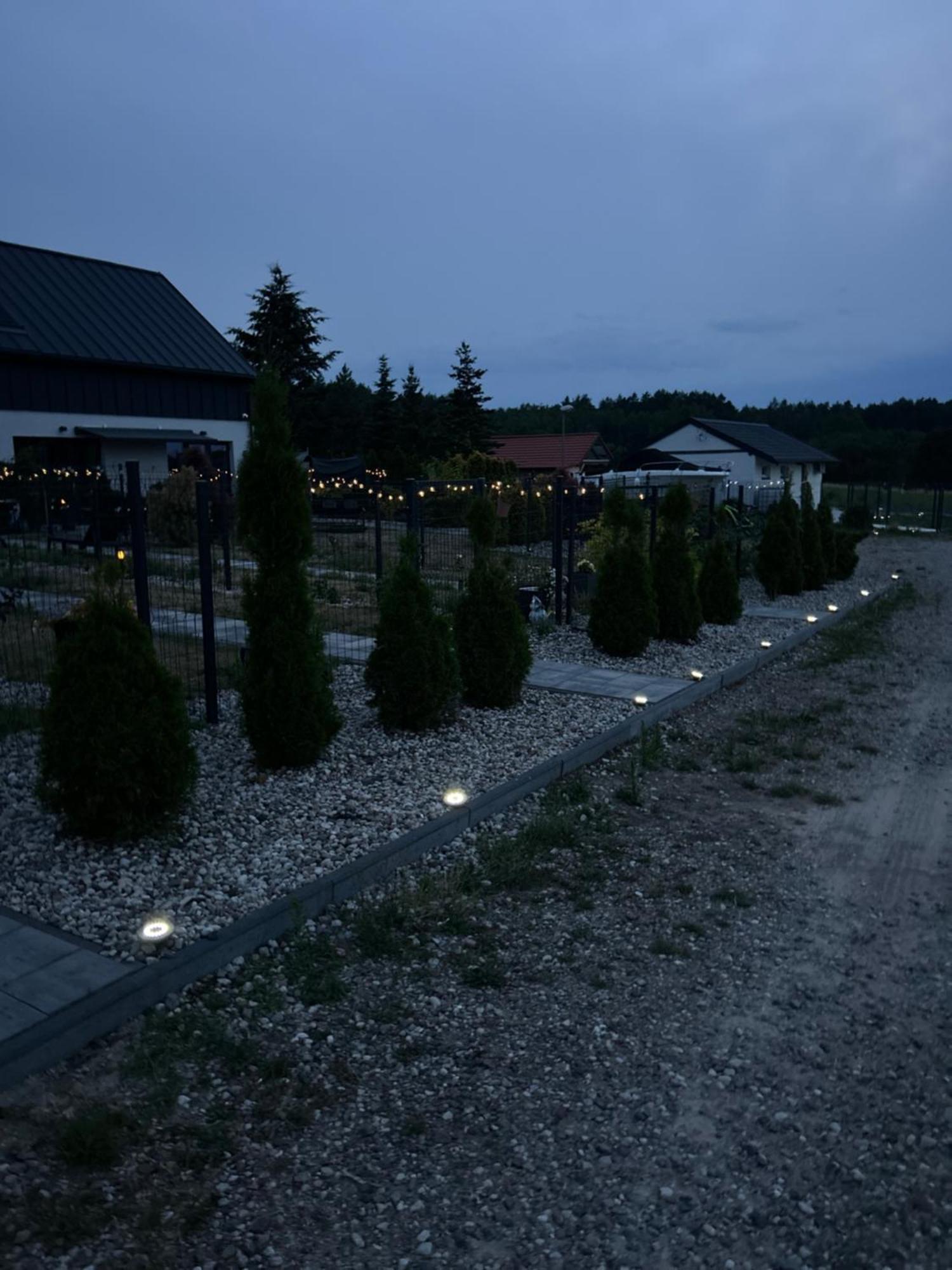 Apartmán Koniec Swiata Nowa Stodola Mikołajki Exteriér fotografie