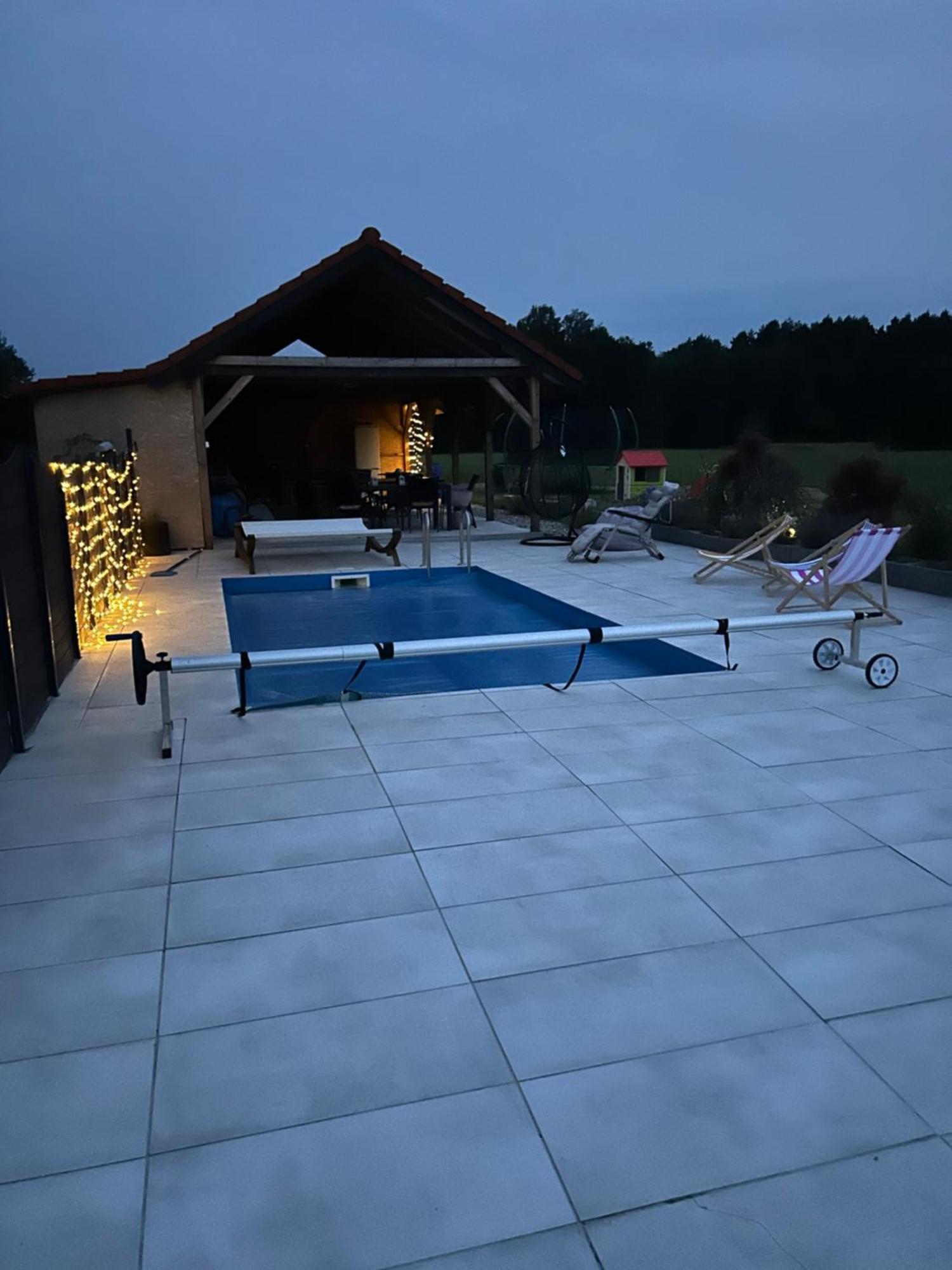 Apartmán Koniec Swiata Nowa Stodola Mikołajki Exteriér fotografie